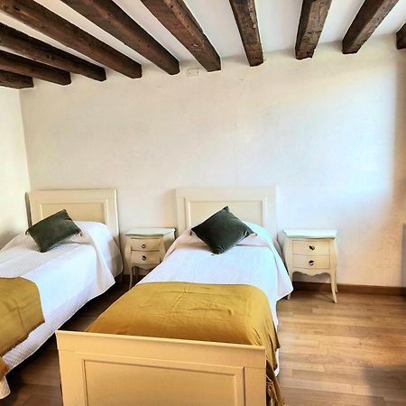 Lo Squero Apt Venice Luaran gambar