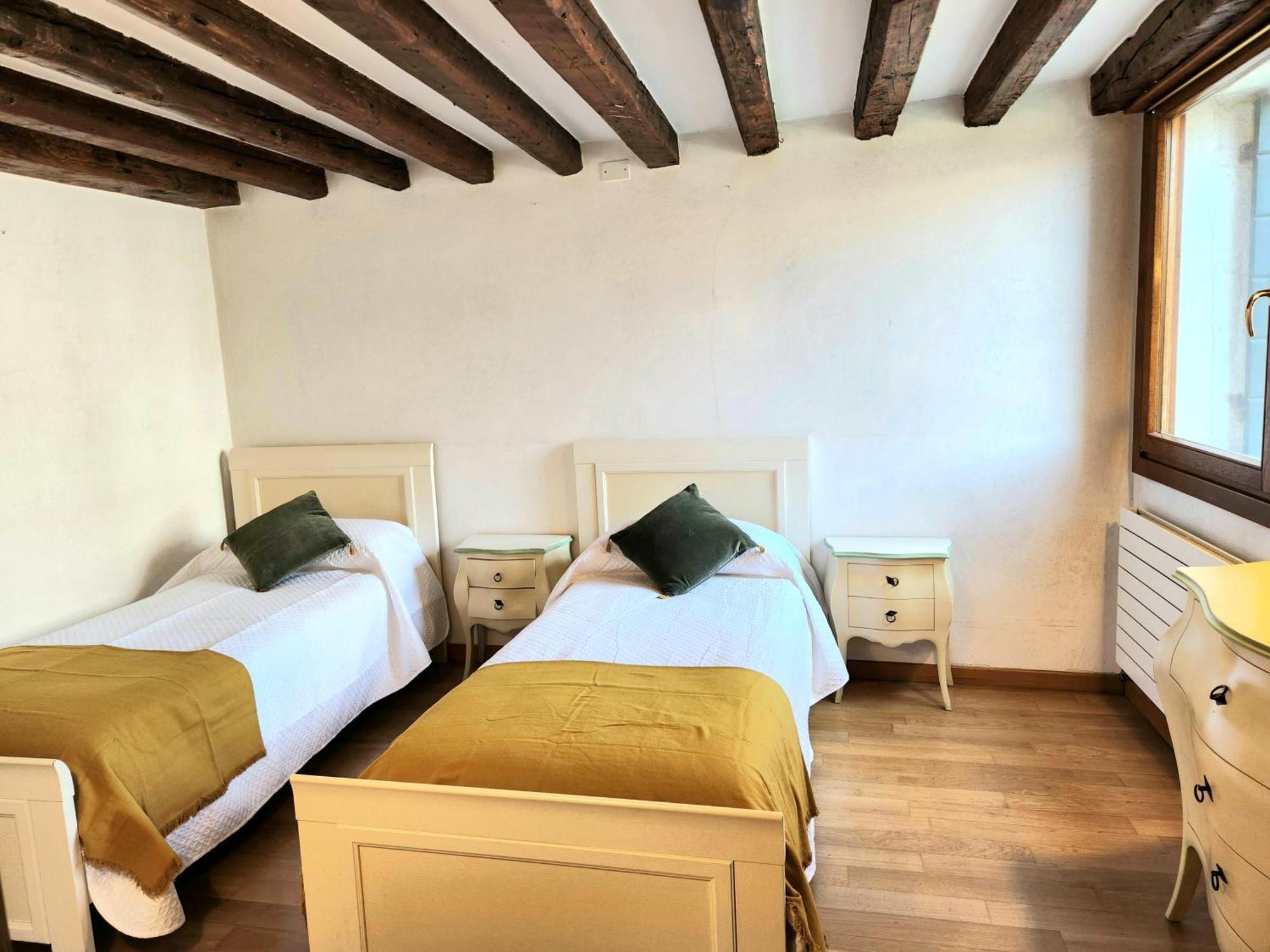 Lo Squero Apt Venice Luaran gambar